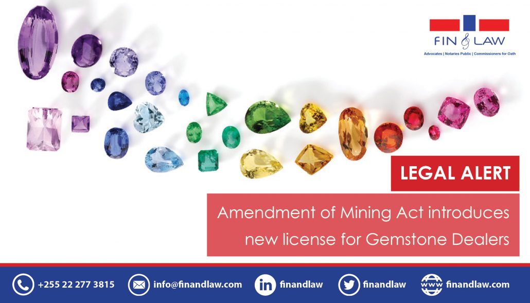 https://finandlaw.co.tz/wp-content/uploads/2020/10/FIN-LAW-Amendment-of-Mining-Act-Introduction-of-Lapidary-Activities-License-1030x589.jpg