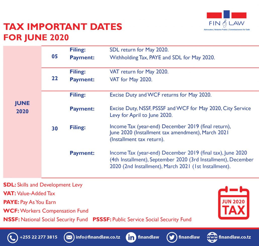 https://finandlaw.co.tz/wp-content/uploads/2020/10/FIN-LAW-Compliance-Update-Tax-and-Compliance-dates-for-June-2020-1030x981.jpg