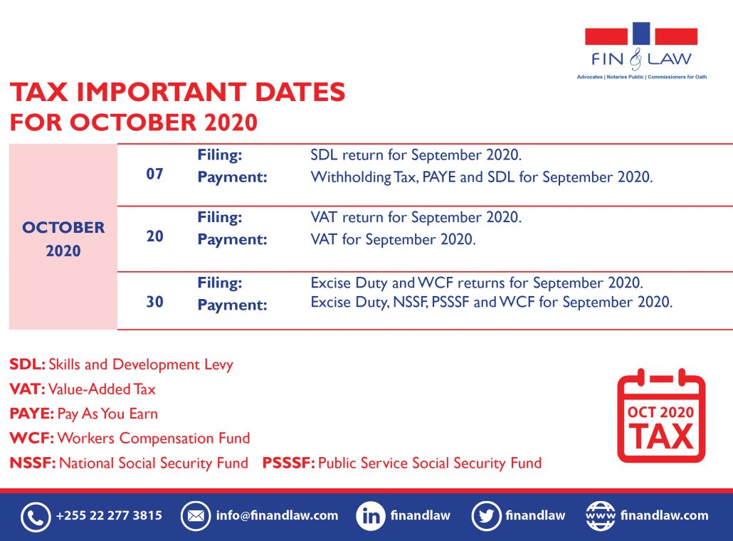 https://finandlaw.co.tz/wp-content/uploads/2020/10/FIN-LAW-Compliance-Update-Tax-and-Compliance-dates-for-October-2020-1030x760.jpg