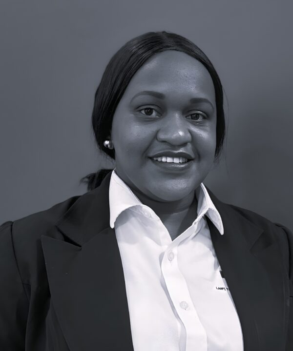 Maimuna Mohammed