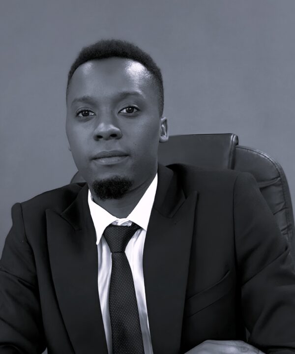 Bryson Mwanga