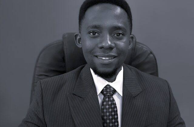 Danstan Mbunda
