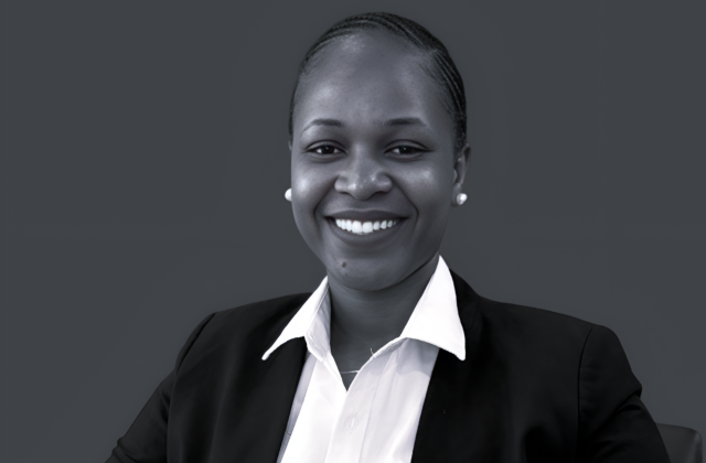 Eveline Mussa